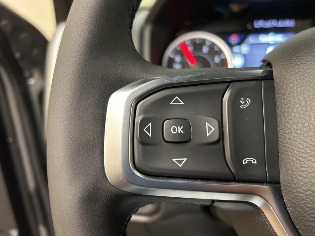 new 2026 Ram 2500 car, priced at $79,575