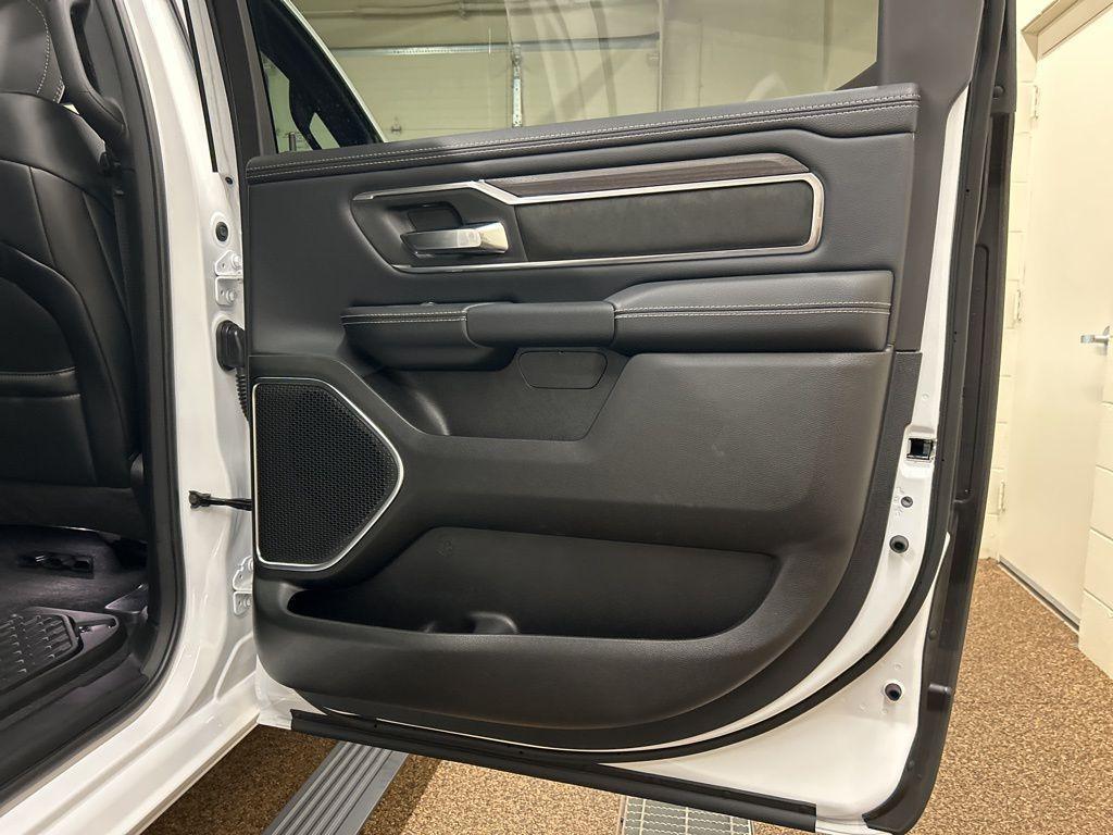 new 2026 Ram 1500 car, priced at $65,603