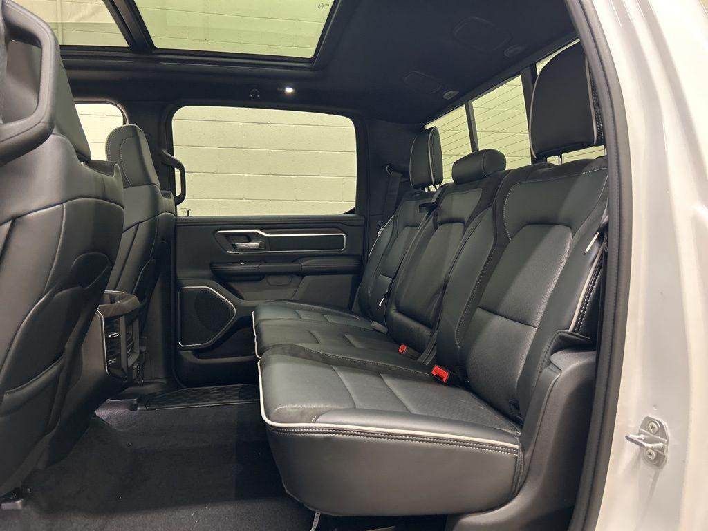 new 2026 Ram 1500 car, priced at $65,603