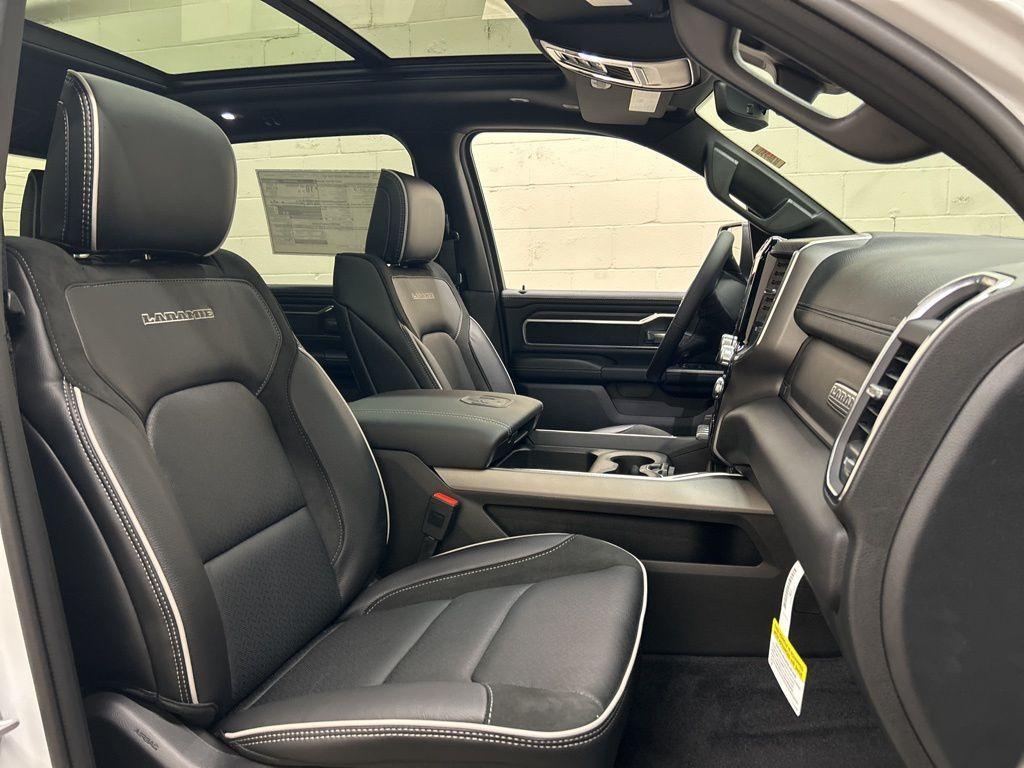 new 2026 Ram 1500 car, priced at $65,603