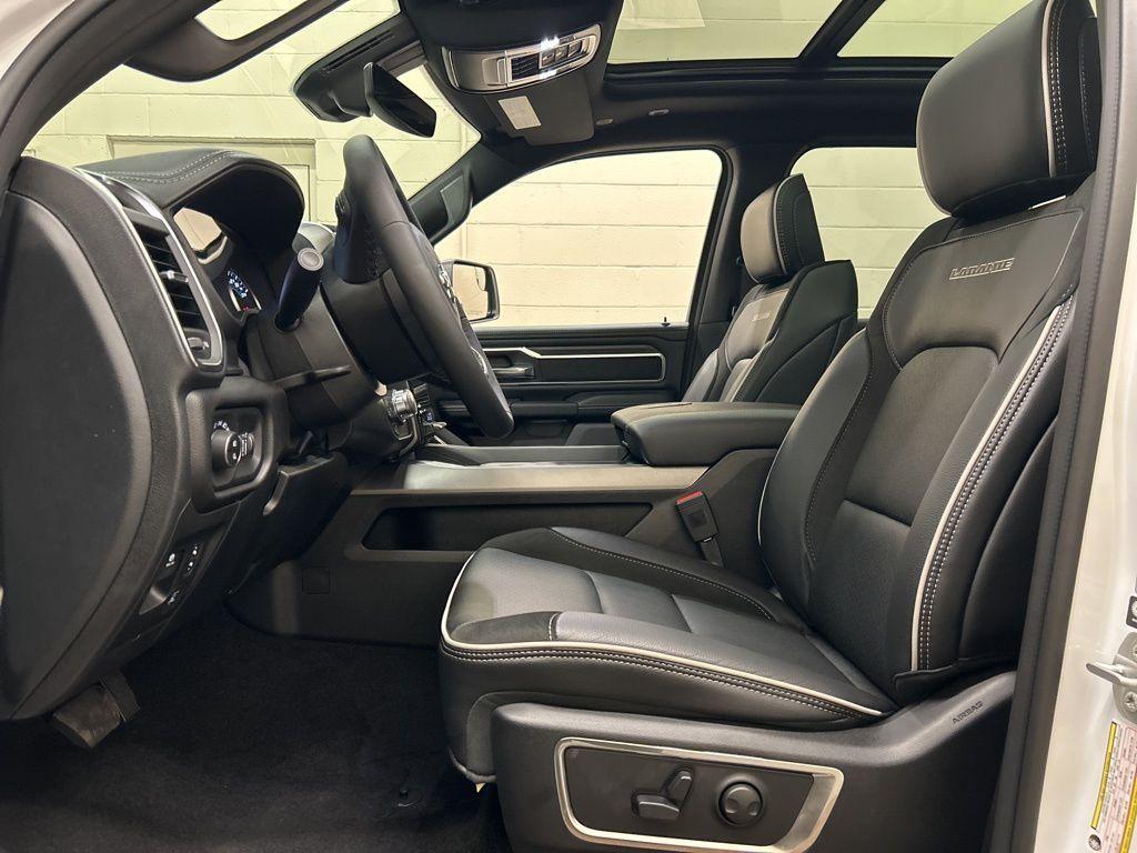 new 2026 Ram 1500 car, priced at $65,603