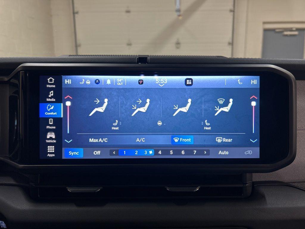 used 2025 Jeep Wrangler 4xe car, priced at $32,000