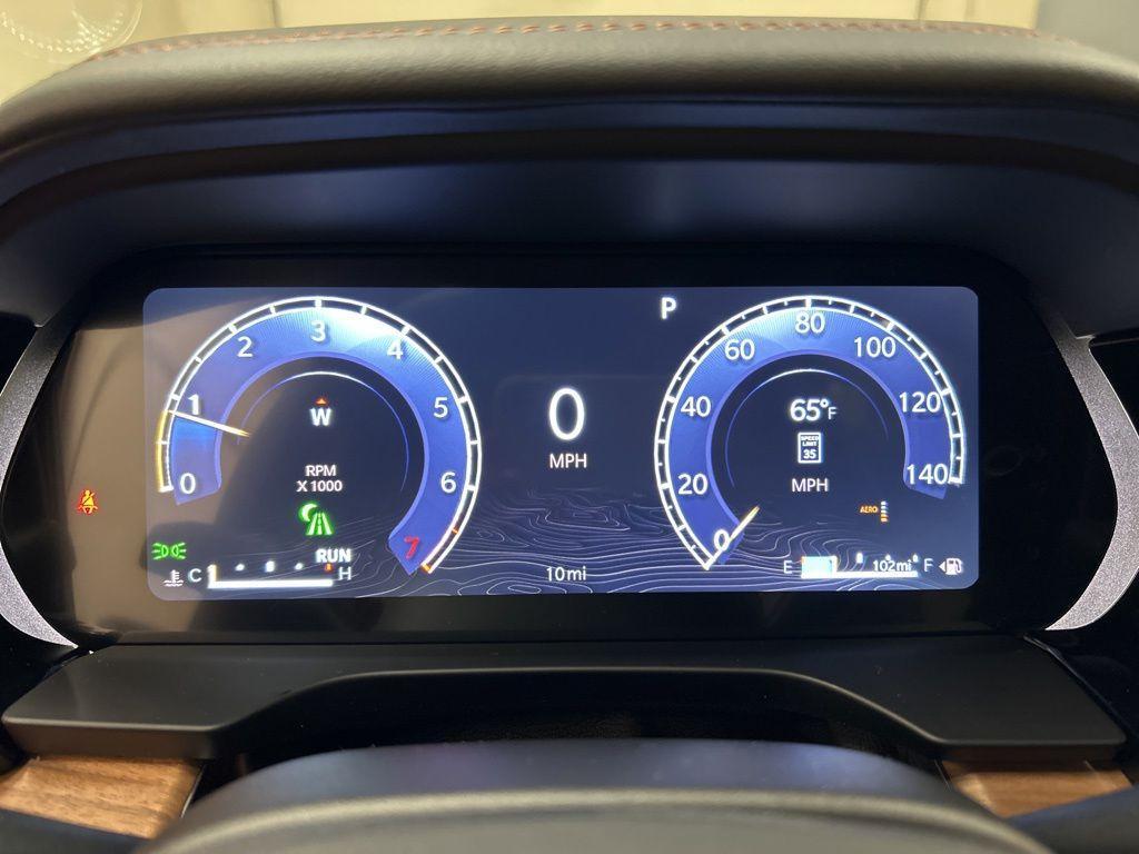 new 2026 Jeep Grand Cherokee car, priced at $60,109