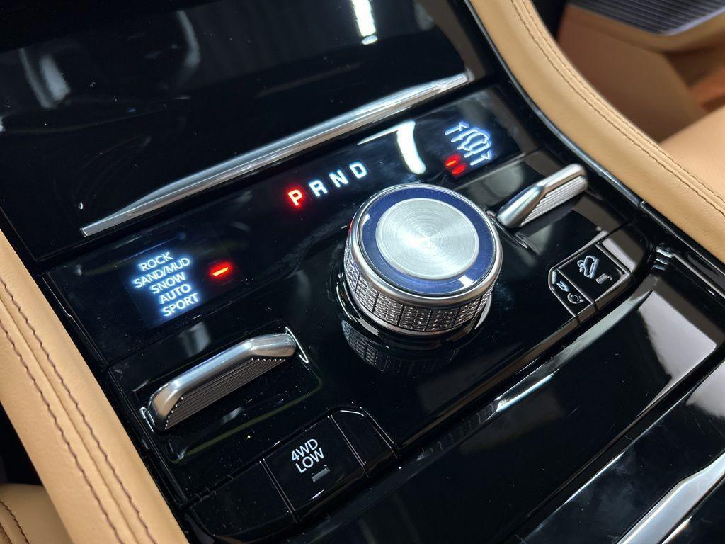 new 2026 Jeep Grand Cherokee car, priced at $60,109