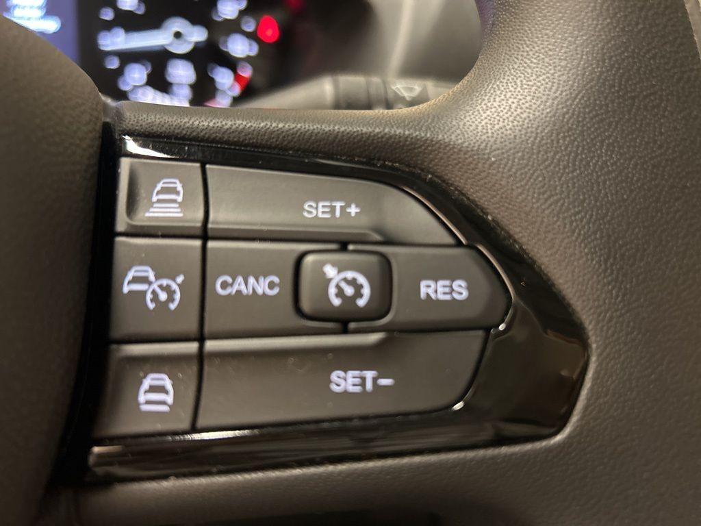 new 2025 Ram ProMaster 2500 car, priced at $66,140