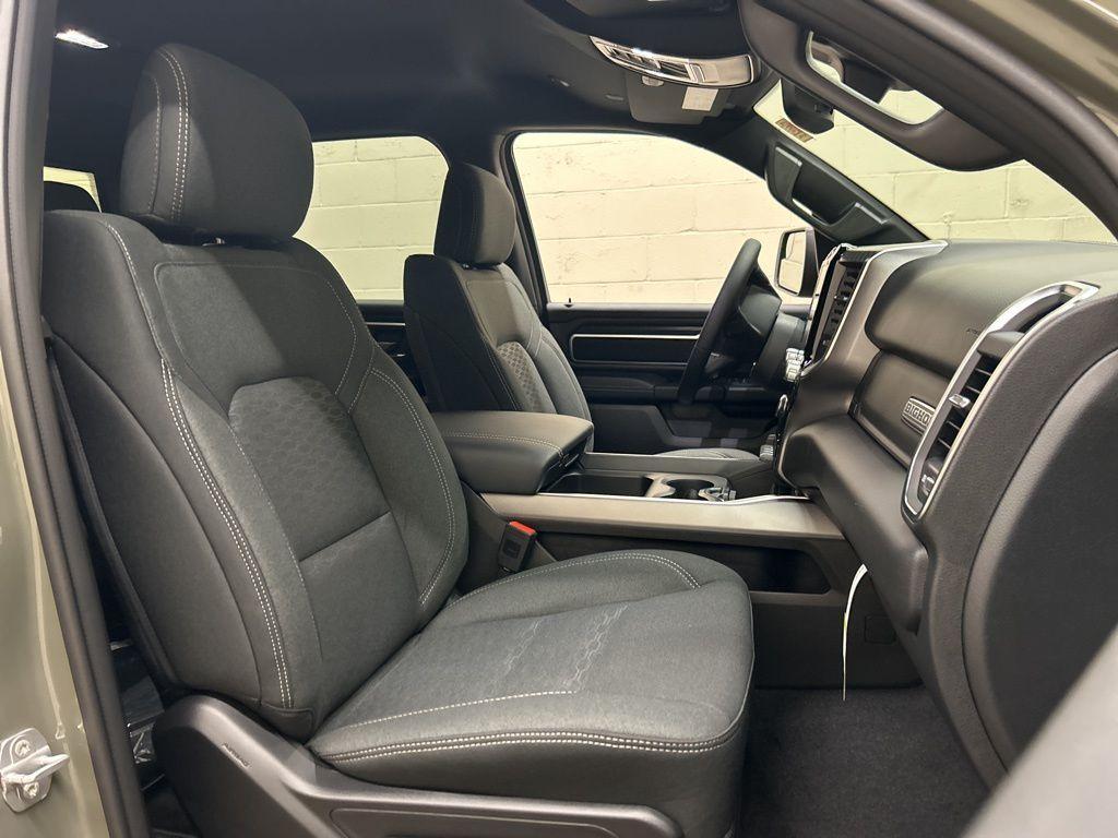 new 2026 Ram 1500 car, priced at $56,564