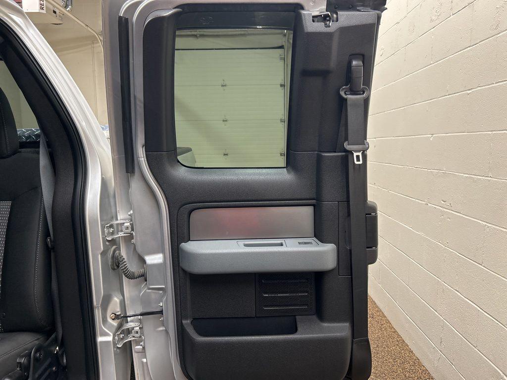 used 2011 Ford F-150 car, priced at $13,000