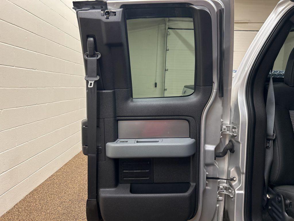 used 2011 Ford F-150 car, priced at $13,000