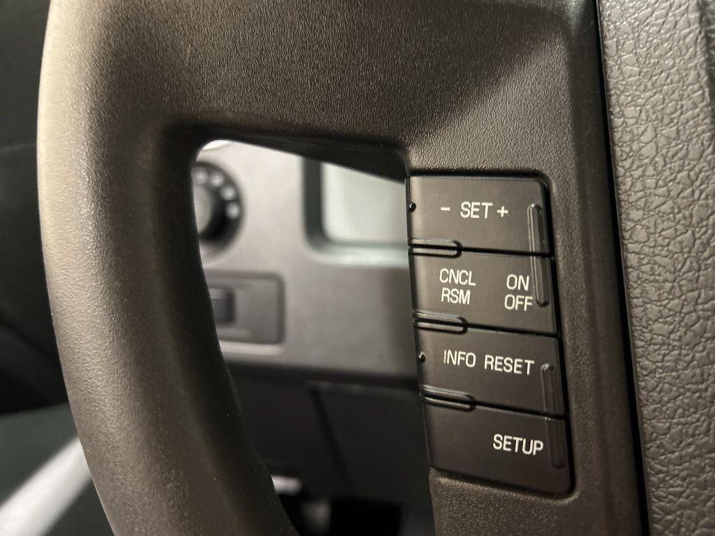 used 2011 Ford F-150 car, priced at $13,000