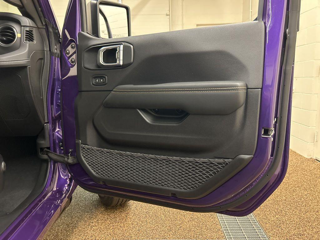 new 2026 Jeep Gladiator car, priced at $48,720