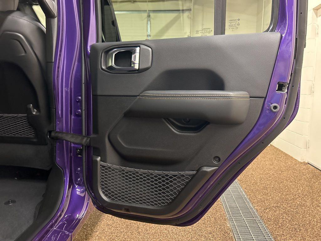 new 2026 Jeep Gladiator car, priced at $48,720