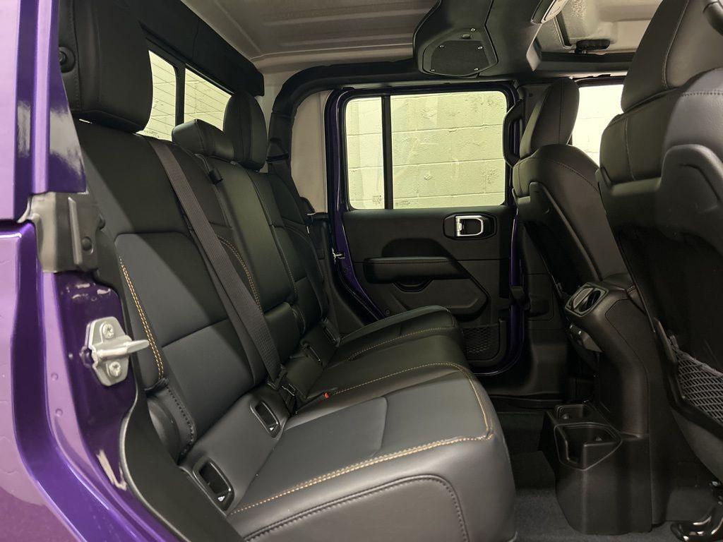 new 2026 Jeep Gladiator car, priced at $48,720