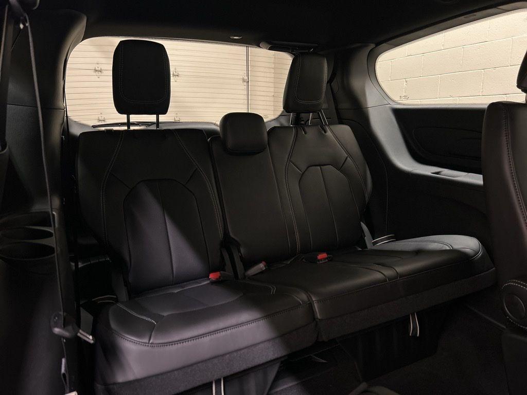 new 2026 Chrysler Pacifica car, priced at $39,543