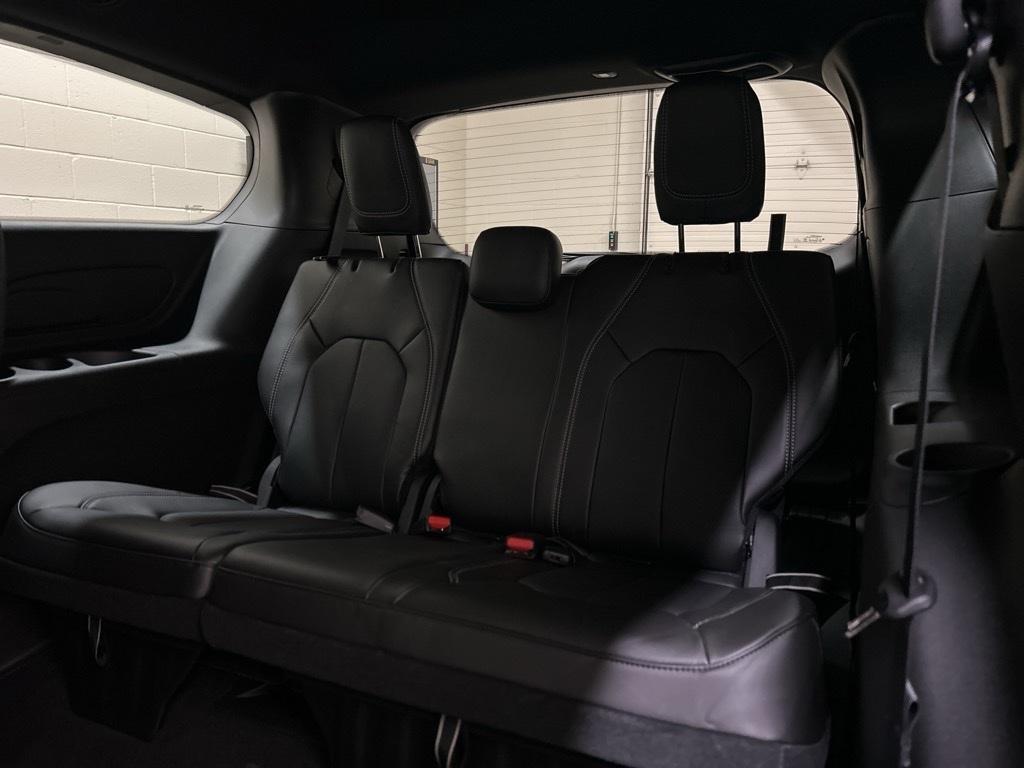 new 2026 Chrysler Pacifica car, priced at $44,560