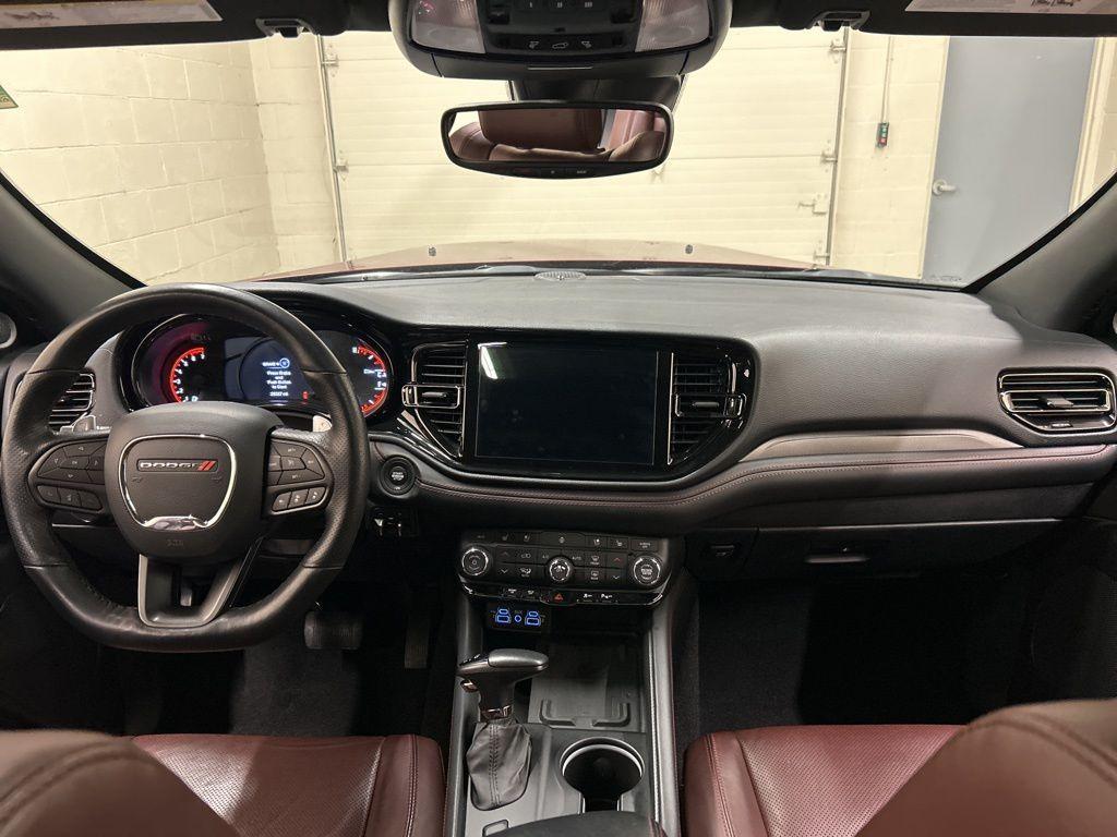 used 2024 Dodge Durango car, priced at $40,000
