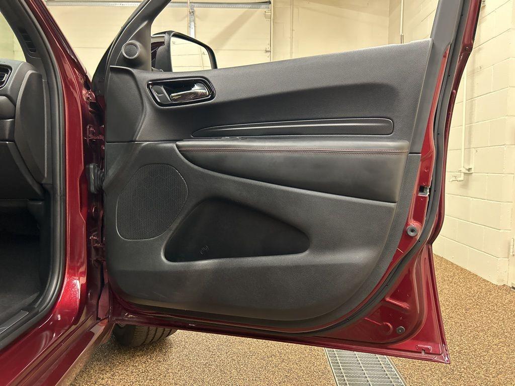 used 2024 Dodge Durango car, priced at $40,000
