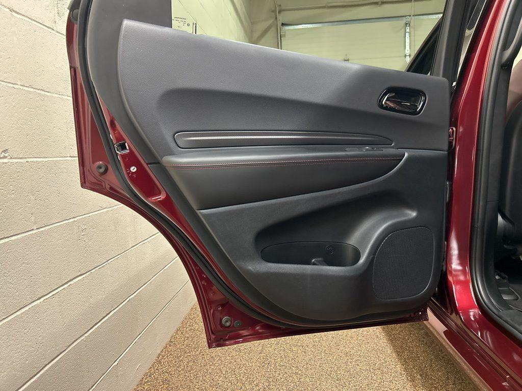 used 2024 Dodge Durango car, priced at $40,000