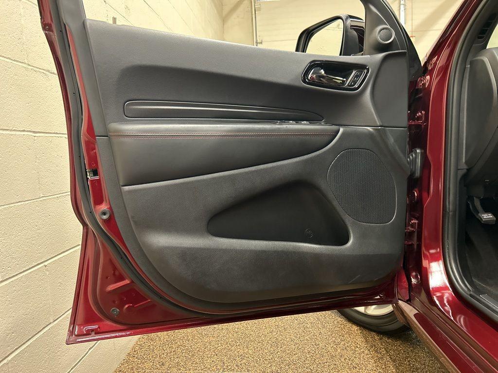 used 2024 Dodge Durango car, priced at $40,000