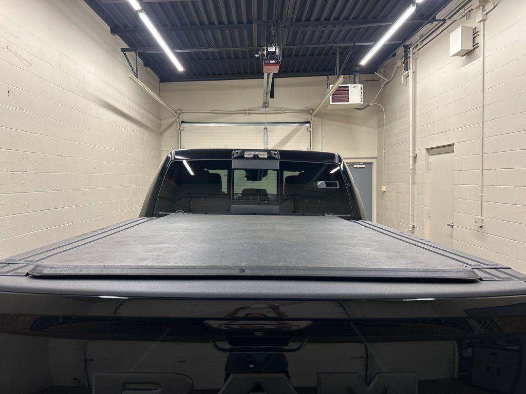 used 2022 Ram 2500 car, priced at $61,500
