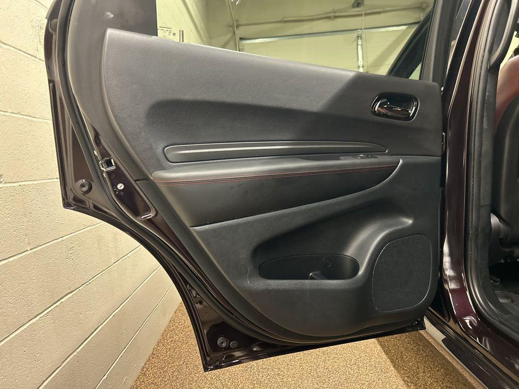 used 2024 Dodge Durango car, priced at $40,000