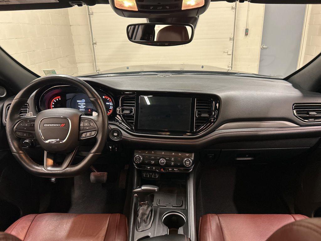 used 2024 Dodge Durango car, priced at $40,000