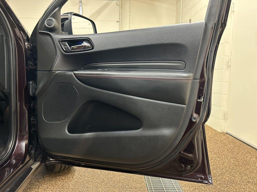 used 2024 Dodge Durango car, priced at $40,000