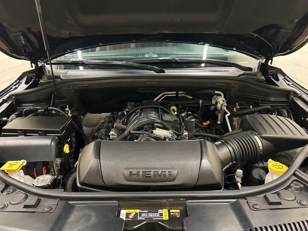 used 2024 Dodge Durango car, priced at $40,000