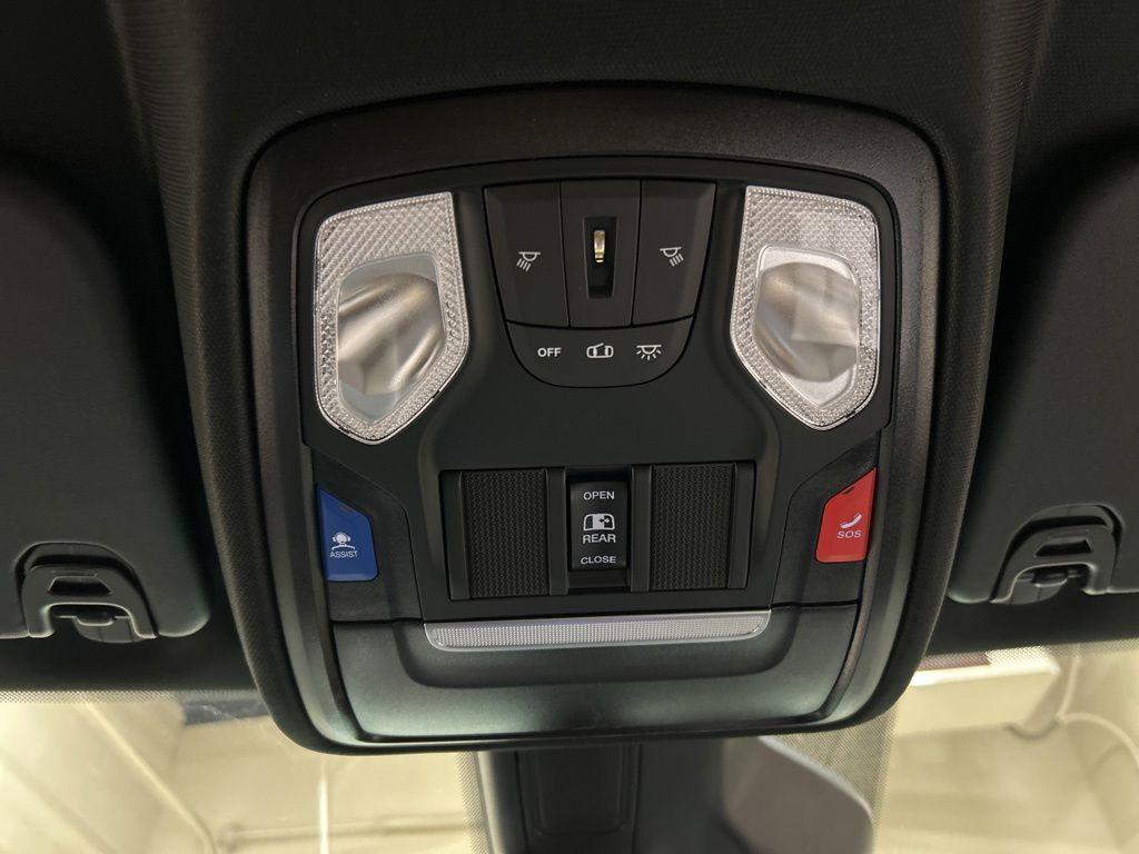 new 2026 Ram 1500 car, priced at $48,921