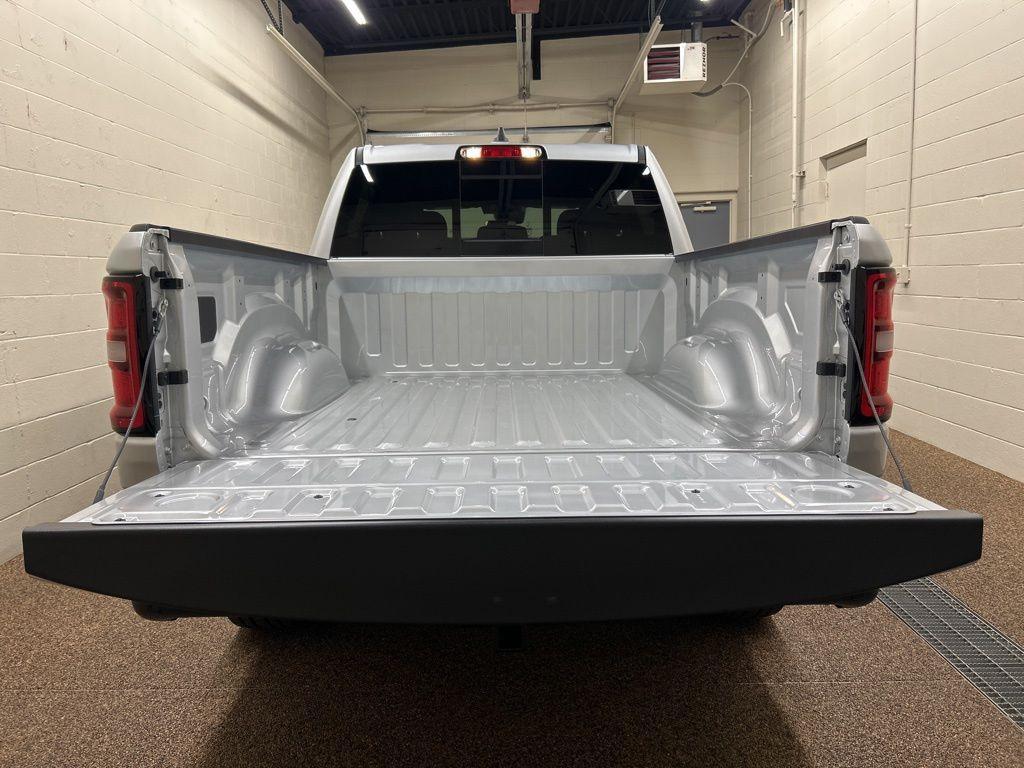 new 2026 Ram 1500 car, priced at $48,921
