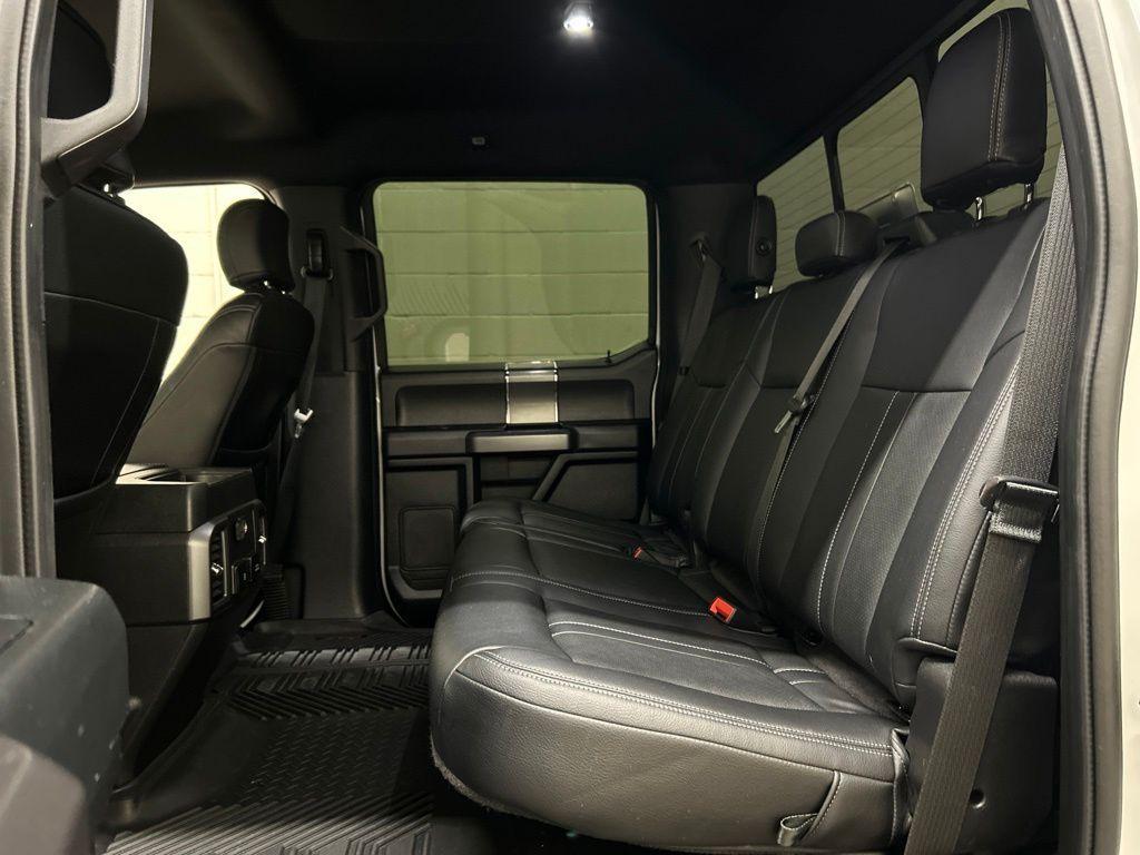 used 2019 Ford F-150 car, priced at $24,602