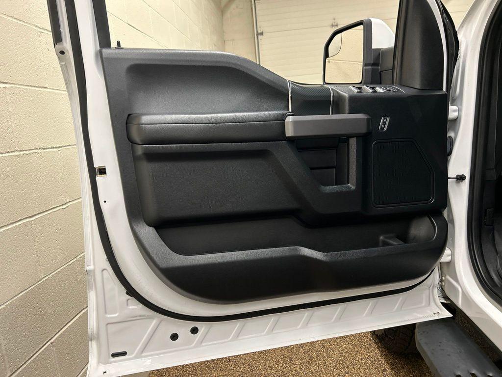 used 2019 Ford F-150 car, priced at $24,602