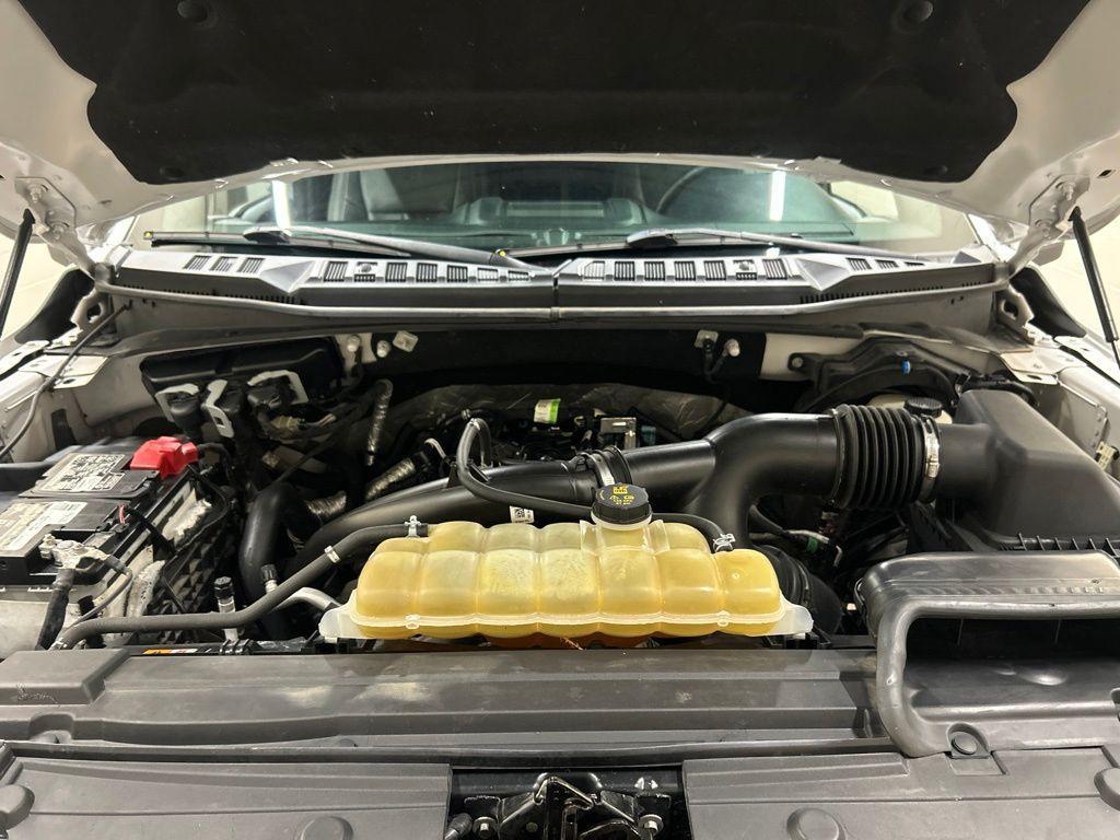 used 2019 Ford F-150 car, priced at $24,602