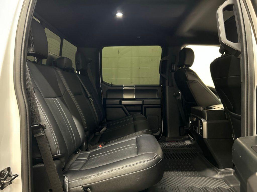 used 2019 Ford F-150 car, priced at $24,602