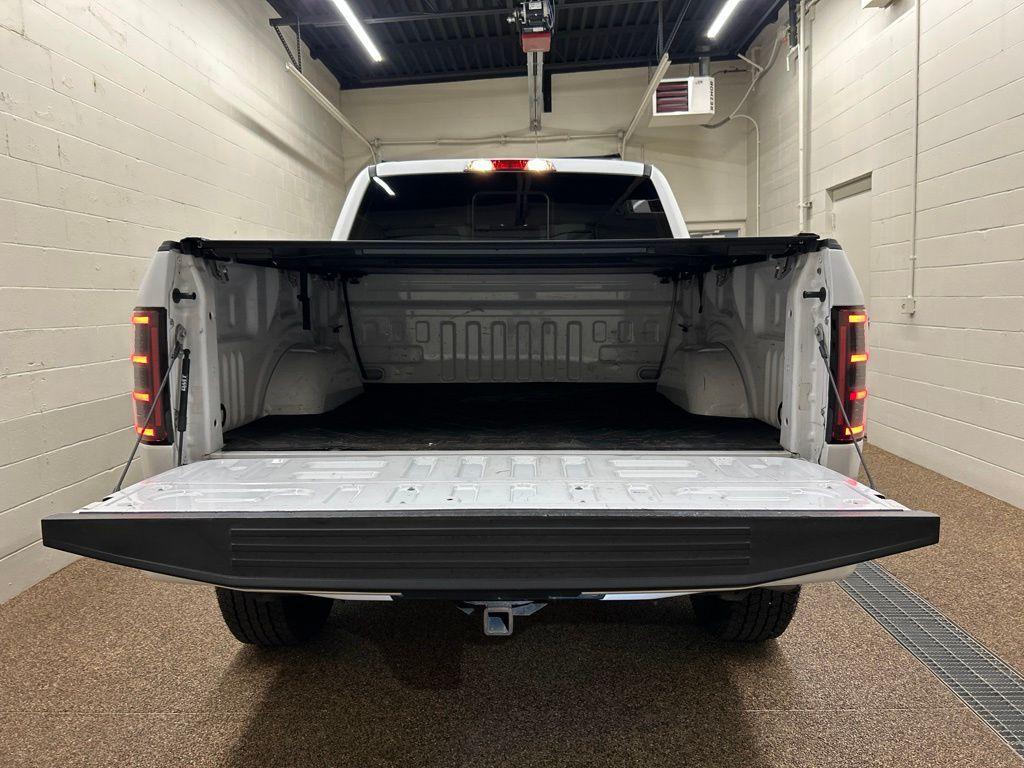 used 2019 Ford F-150 car, priced at $24,602