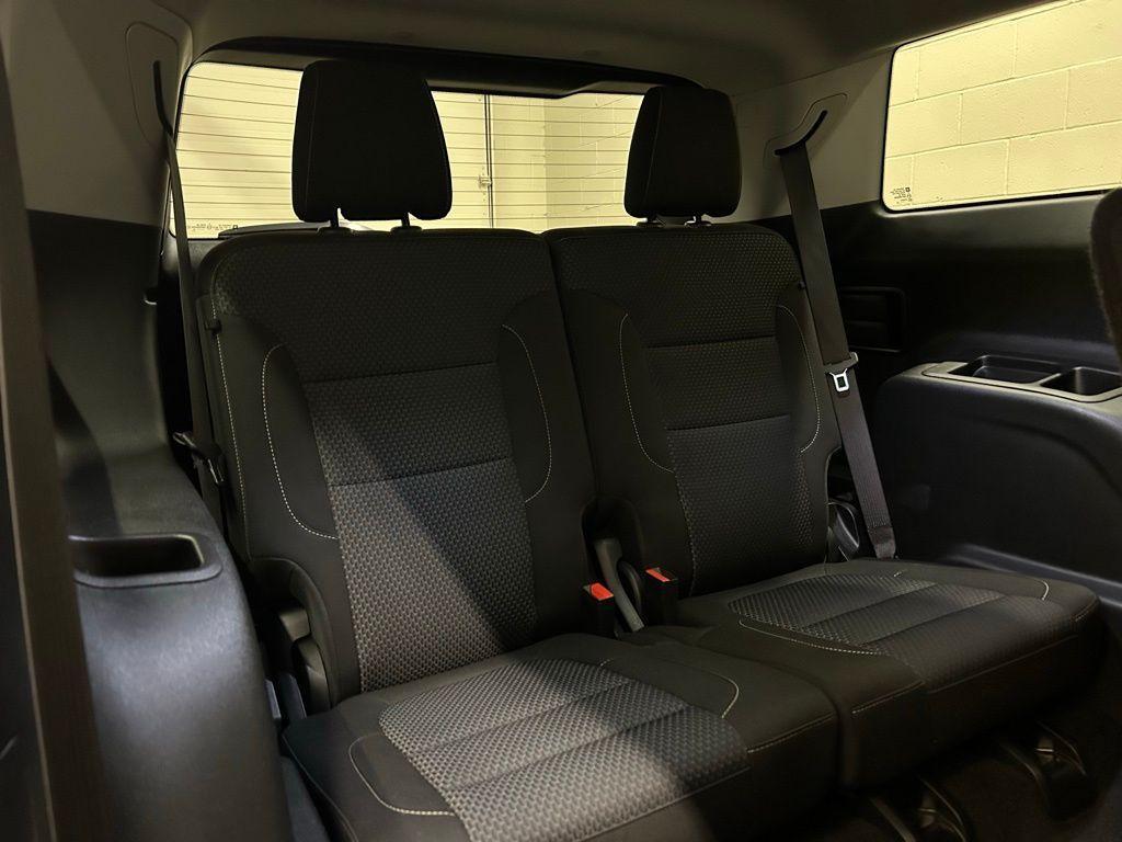 used 2022 GMC Acadia car, priced at $23,500