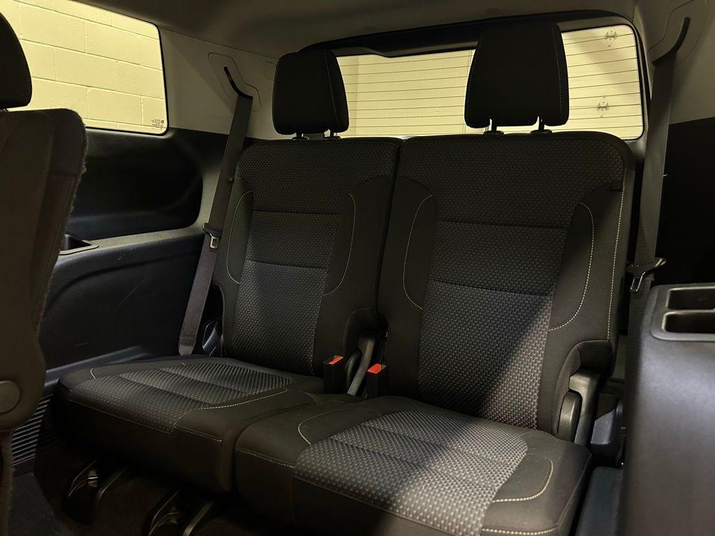 used 2022 GMC Acadia car, priced at $23,500