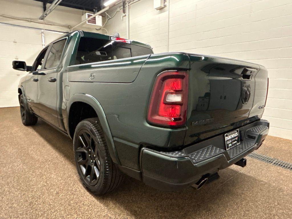 new 2026 Ram 1500 car, priced at $64,938