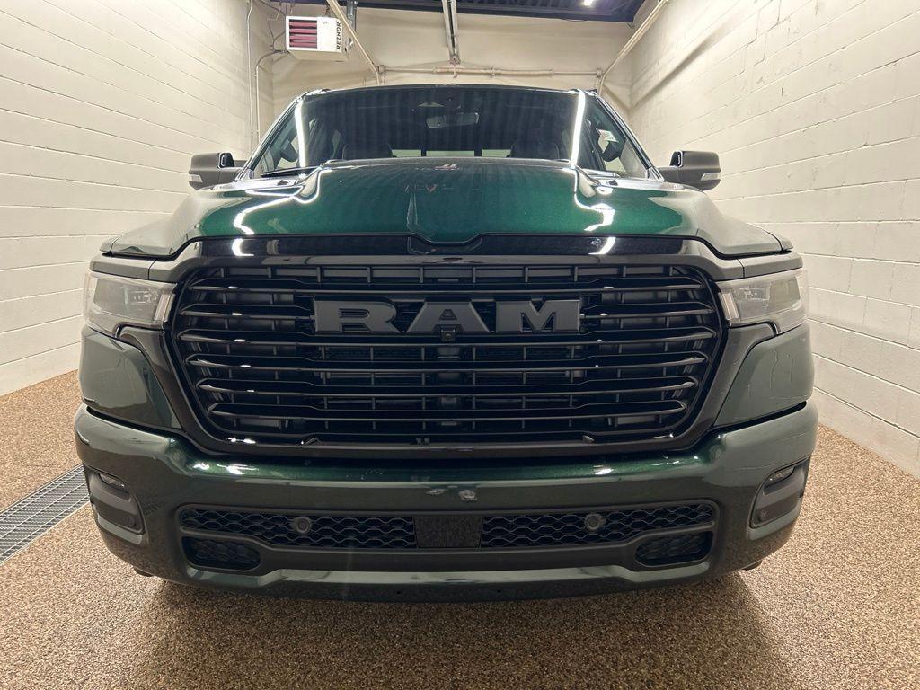 new 2026 Ram 1500 car, priced at $64,938