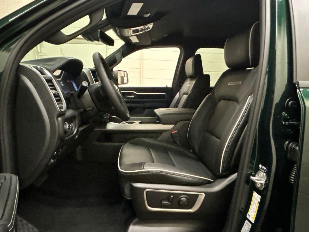 new 2026 Ram 1500 car, priced at $64,938