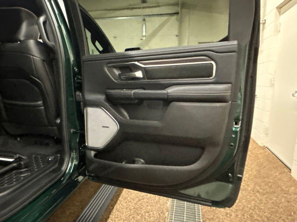 new 2026 Ram 1500 car, priced at $64,938