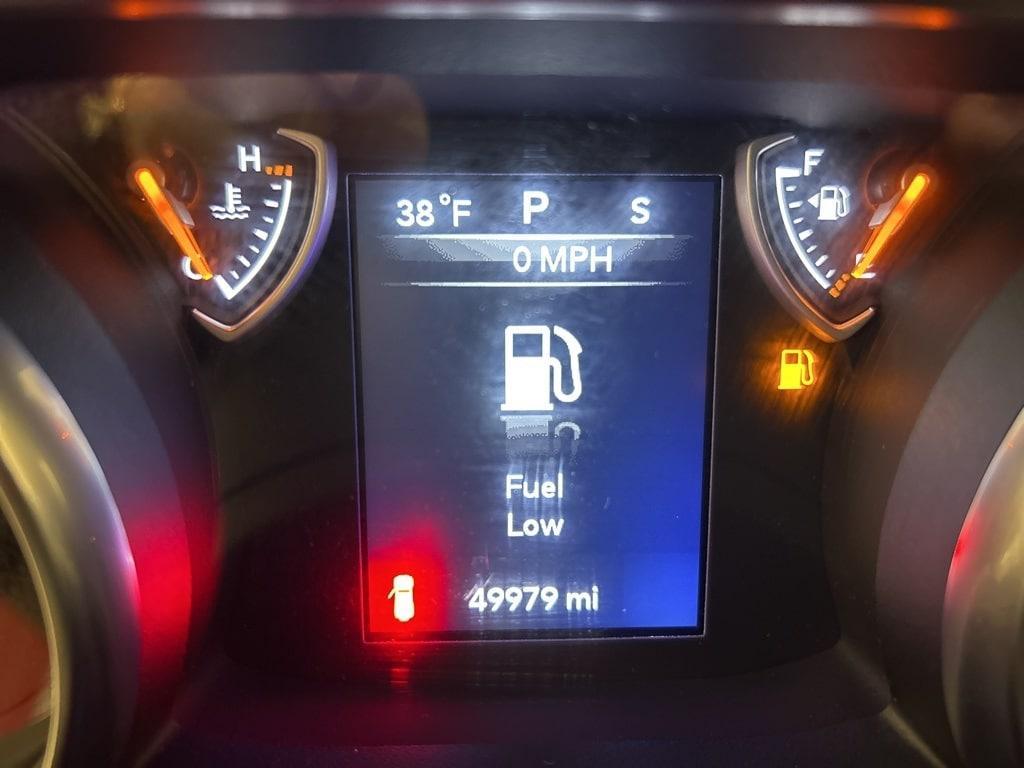 used 2018 Jeep Wrangler Unlimited car, priced at $27,000