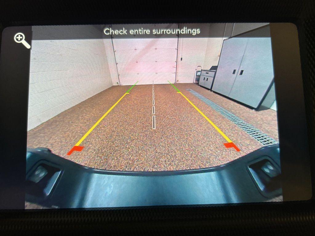 used 2021 Jeep Gladiator car, priced at $27,000