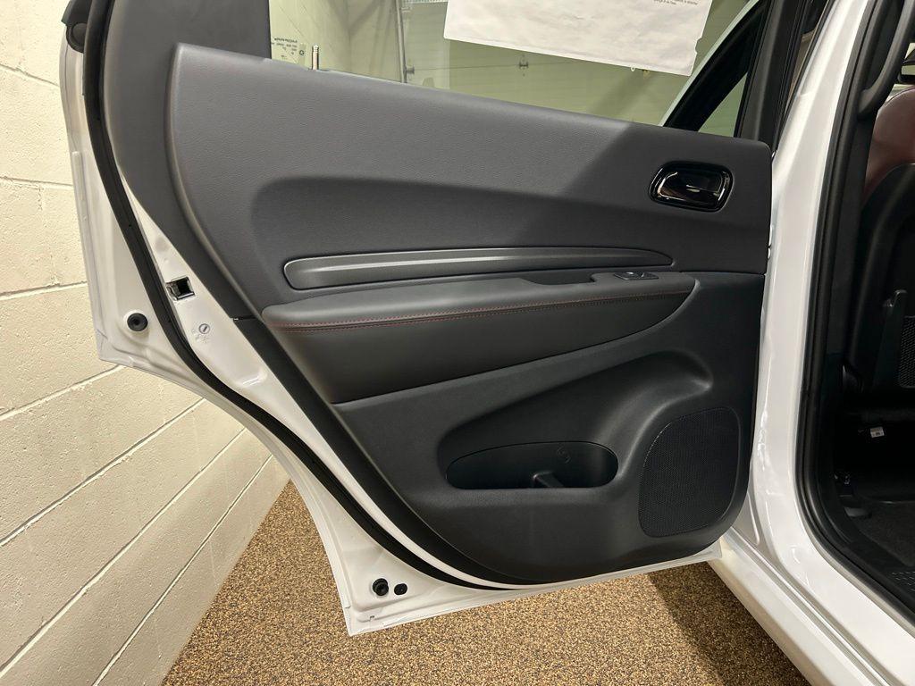 new 2026 Dodge Durango car, priced at $51,106