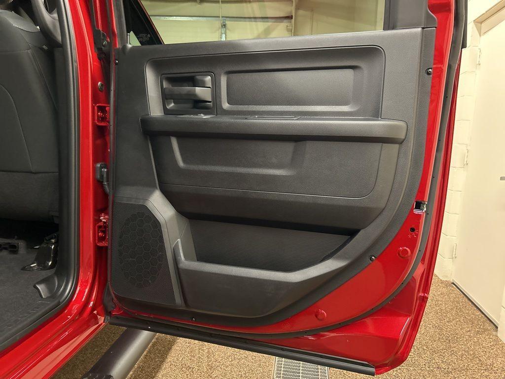 new 2026 Ram 2500 car, priced at $57,407
