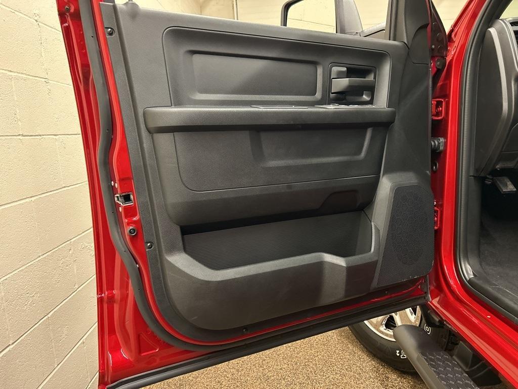 new 2026 Ram 2500 car, priced at $60,460