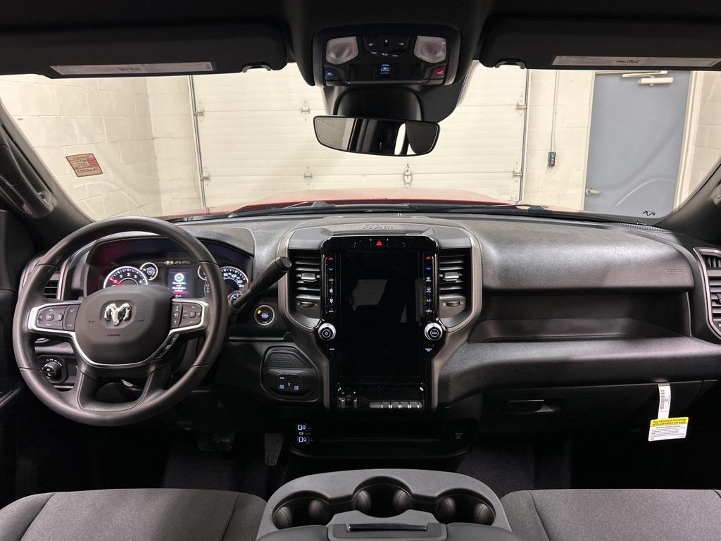 new 2026 Ram 2500 car, priced at $60,460