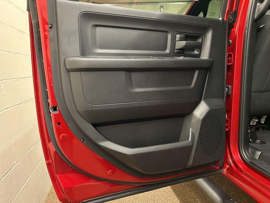 new 2026 Ram 2500 car, priced at $57,407
