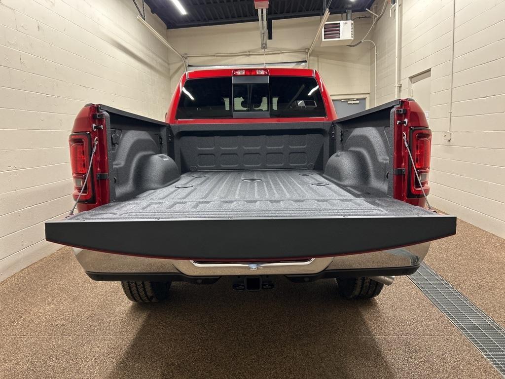 new 2026 Ram 2500 car, priced at $60,460