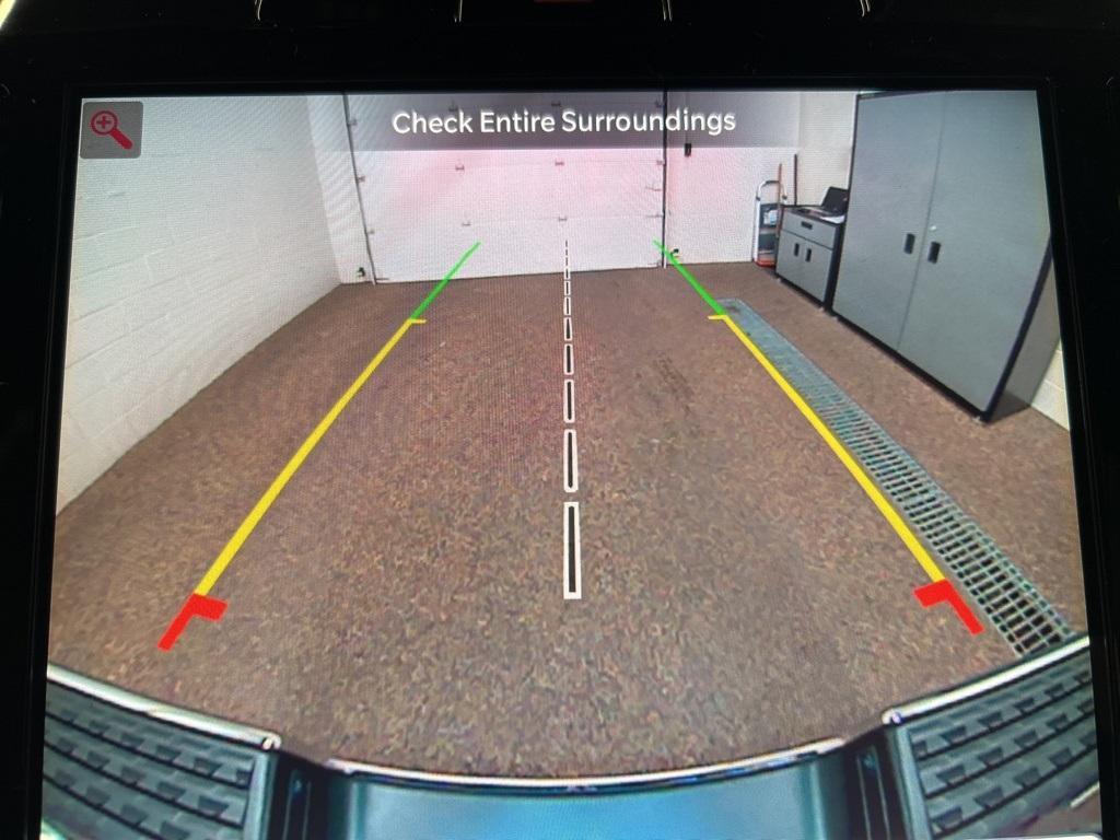 new 2026 Ram 2500 car, priced at $60,460