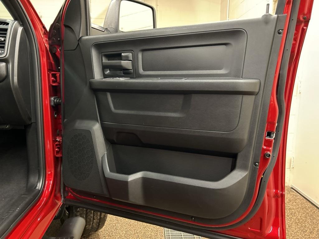 new 2026 Ram 2500 car, priced at $60,460